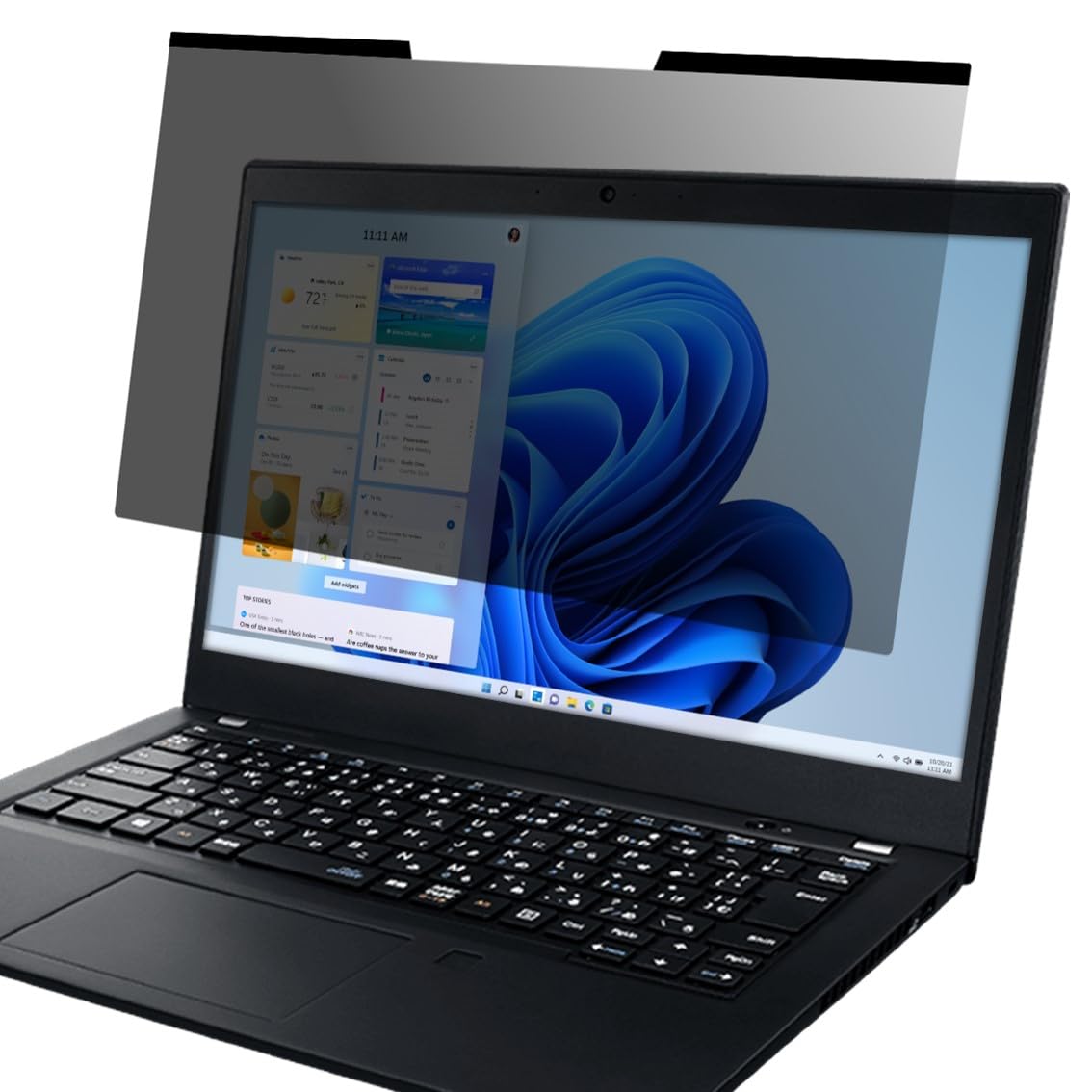 Amazon.co.jp: LOE(ロエ) 13.3インチ 16:9 ノートパソコン 覗き見防止